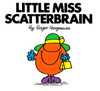 Little Miss Scatterbrain:  - ISBN: 9780843178456