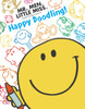 Happy Doodling!:  - ISBN: 9780843180435