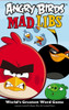Angry Birds Mad Libs:  - ISBN: 9780843180732