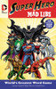 DC Comics Super Hero Mad Libs:  - ISBN: 9780843182712