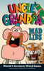 Uncle Grandpa Mad Libs:  - ISBN: 9780843182859