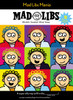 Mad Libs Mania:  - ISBN: 9780843182897