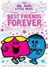 Best Friends Forever: Games, Quizzes, and More to Share with Your Best Friends! - ISBN: 9780843183184