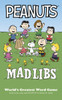 Peanuts Mad Libs:  - ISBN: 9780843183313