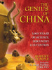 The Genius of China: 3,000 Years of Science, Discovery, and Invention - ISBN: 9781594772177