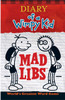 Diary of a Wimpy Kid Mad Libs:  - ISBN: 9780843183535