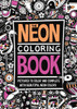 The Neon Coloring Book:  - ISBN: 9780843183542