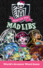 Monster High Mad Libs:  - ISBN: 9780843183658