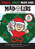 Holly, Jolly Mad Libs:  - ISBN: 9780843189506