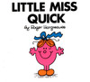 Little Miss Quick:  - ISBN: 9780843189568