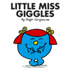 Little Miss Giggles:  - ISBN: 9780843198904