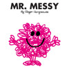 Mr. Messy:  - ISBN: 9780843198959