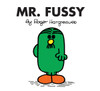 Mr. Fussy:  - ISBN: 9780843199574