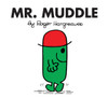 Mr. Muddle:  - ISBN: 9780843199581