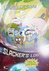 Slacker's Log: Where No Slacker Has Gone Before! - ISBN: 9781101995136