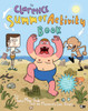 The Clarence Summer Activity Book: The Tans May Fade but the Memories Last Forever - ISBN: 9781101995181