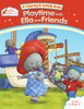 Playtime with Ella and Friends:  - ISBN: 9781101995921