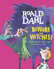 Beware the Witches!: A Sticker and Activity Book - ISBN: 9781101996003