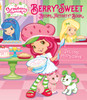 Berry Sweet Recipe Activity Book:  - ISBN: 9781101996096
