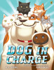Dog in Charge:  - ISBN: 9781101997734