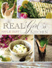 The Real Girl's Kitchen:  - ISBN: 9781595146830