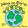 Peas on Earth:  - ISBN: 9780307930880