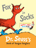 Fox in Socks: Dr. Seuss's Book of Tongue Tanglers - ISBN: 9780307931801