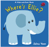 Where's Ellie?: A Hide-and-Seek Book - ISBN: 9780307978066