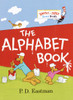 The Alphabet Book:  - ISBN: 9780375806032