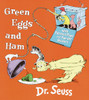 Green Eggs & Ham:  - ISBN: 9780375810886