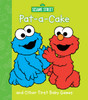 Pat-A-Cake and Other First Baby Games:  - ISBN: 9780375815577