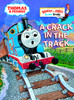 A Crack in the Track (Thomas & Friends):  - ISBN: 9780375827556