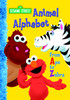 Animal Alphabet (Sesame Street):  - ISBN: 9780375832284