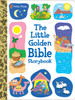 The Little Golden Bible Storybook:  - ISBN: 9780375835490