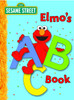 Elmo's ABC Book (Sesame Street):  - ISBN: 9780375840371