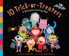 10 Trick-or-Treaters:  - ISBN: 9780375853470
