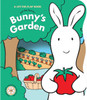 Bunny's Garden (Pat the Bunny):  - ISBN: 9780375857881