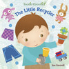 The Little Recycler:  - ISBN: 9780375861727