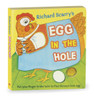 Richard Scarry's Egg in the Hole:  - ISBN: 9780375862915