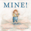 Mine!:  - ISBN: 9780375863462
