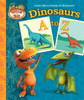 Dinosaurs A to Z (Dinosaur Train):  - ISBN: 9780375871436