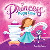 Princess Potty Time:  - ISBN: 9780375872020