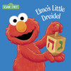 Elmo's Little Dreidel (Sesame Street):  - ISBN: 9780375873966