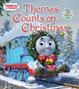 Thomas Counts on Christmas (Thomas & Friends):  - ISBN: 9780385373906
