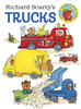 Richard Scarry's Trucks:  - ISBN: 9780385389259