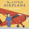 The Little Airplane:  - ISBN: 9780385392082