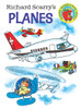 Richard Scarry's Planes:  - ISBN: 9780385392709