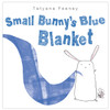Small Bunny's Blue Blanket:  - ISBN: 9780385753630