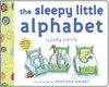 The Sleepy Little Alphabet: A Bedtime Story from Alphabet Town - ISBN: 9780385754002