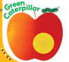 Look & See: The Green Caterpillar:  - ISBN: 9781402758317